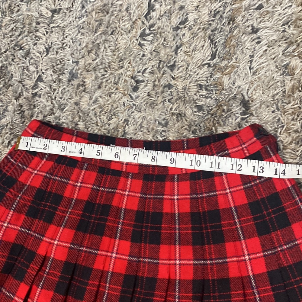 Pendleton 100% Wool Authentic Cunningham Tartan U… - image 3